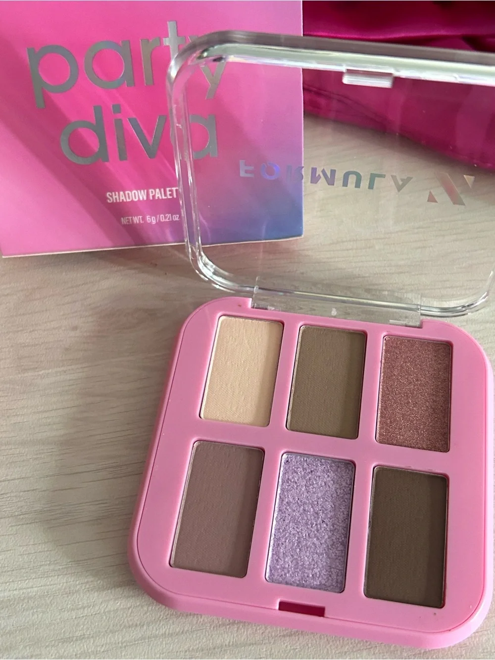 Makeup bundle - Picture 2 of 5